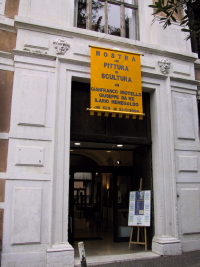 2004 - Galleria Palazzo Scotti - Treviso
